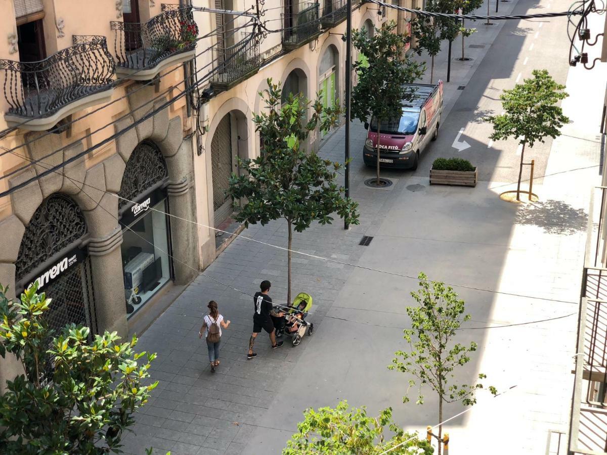 Pla De Balenya 2. 3-1 Apartment Vic Exterior photo